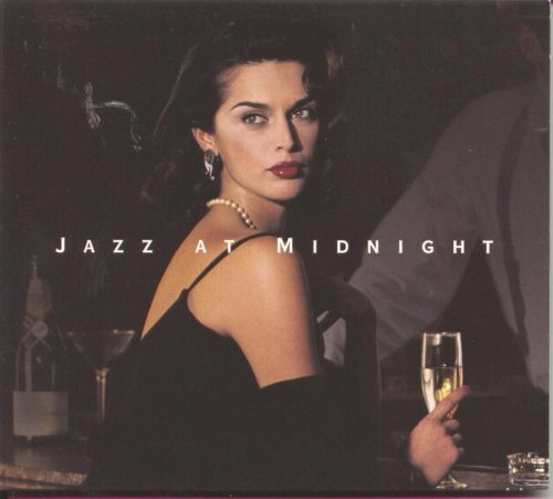 Jazz At Midnight/Jazz At Midnight@Gillespie/Baker/Hampton/Horne@Desmond/Gerry Mulligan Quintet